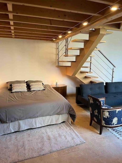 Villa D'Exception A 500 M De La Plage แมร์วิลล์-ฟรองซีวิลล์-พลาจ ภายนอก รูปภาพ